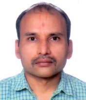Mr. Jatinbhai Dhanjibhai Ghelani