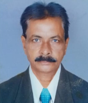 Mr. Ashvinbhai Patel