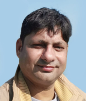 Mr. Mohd. Aslam Basha