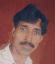 Mr. Puran Chand